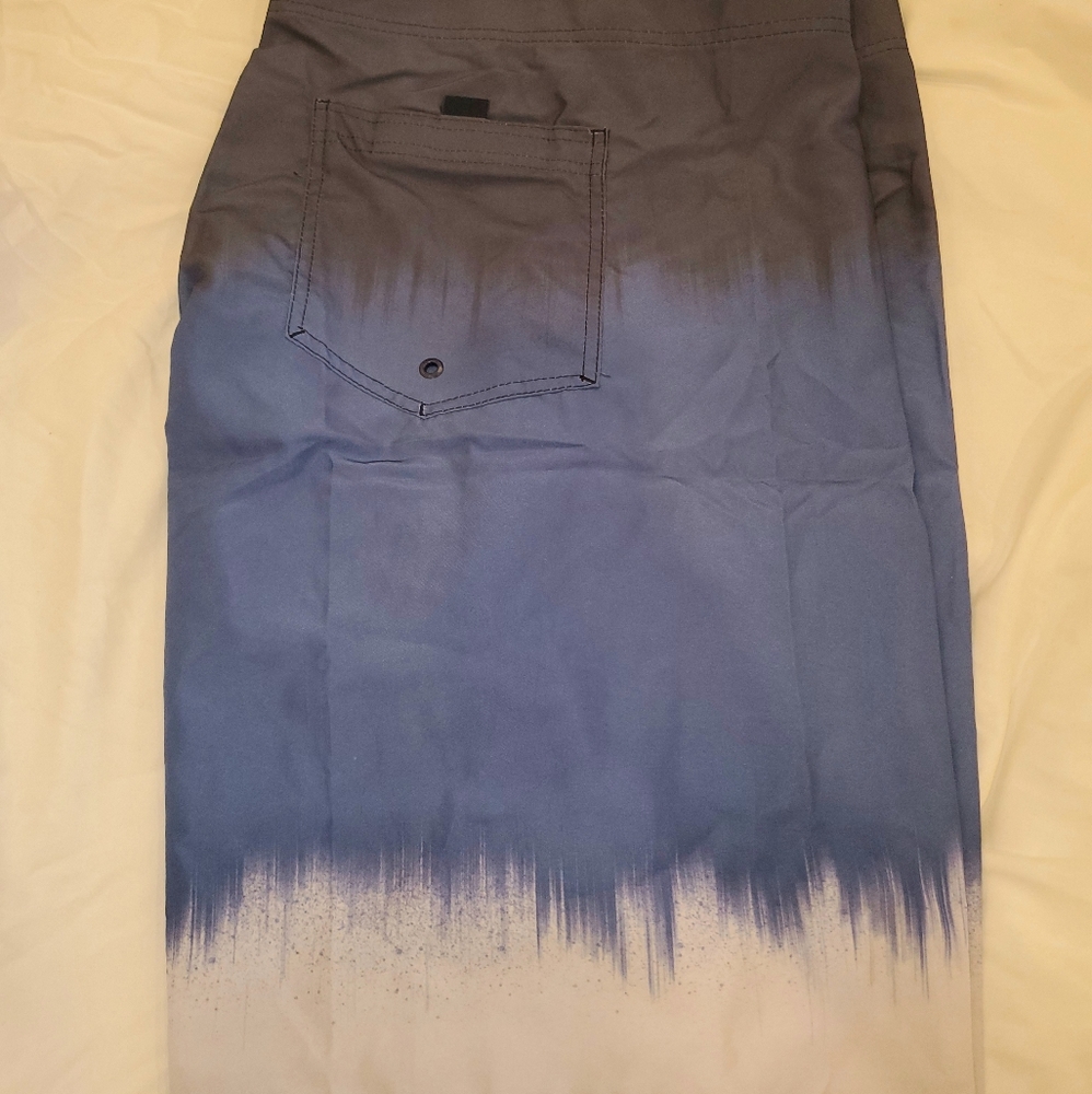 Authentic Brazilian Board Shorts